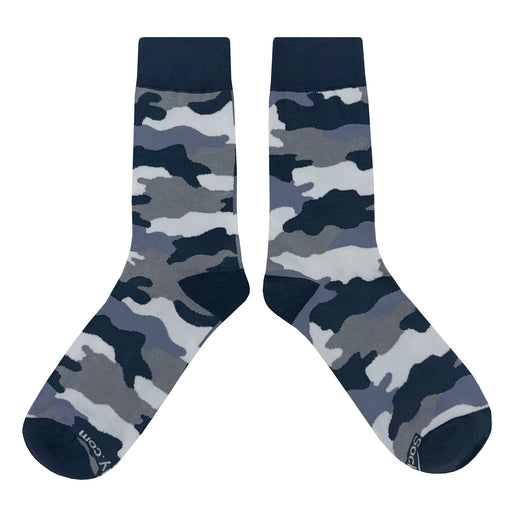 Camouflage Socks Sockfly 2