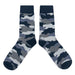 Camouflage Socks Sockfly 2