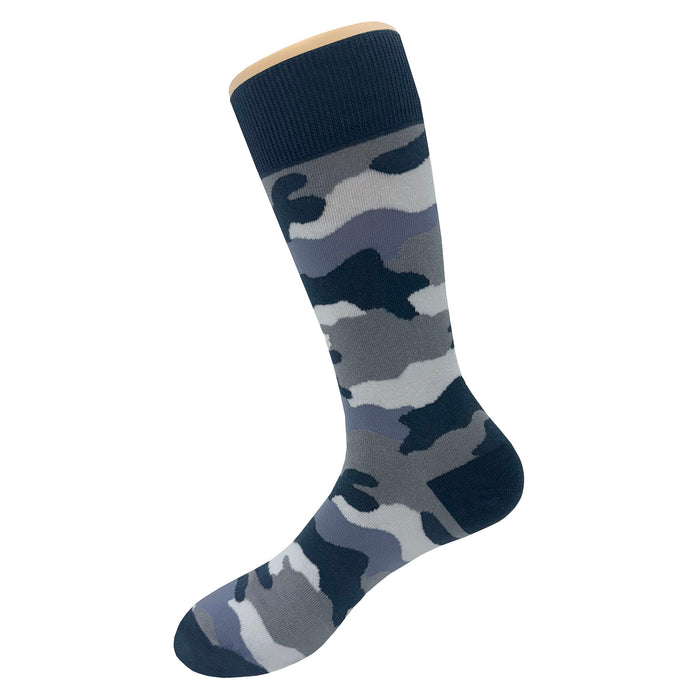 Camouflage Socks Sockfly 3
