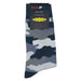 Camouflage Socks Sockfly 4