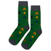 Camping Socks 4 Pack Sockfly 1 of 4