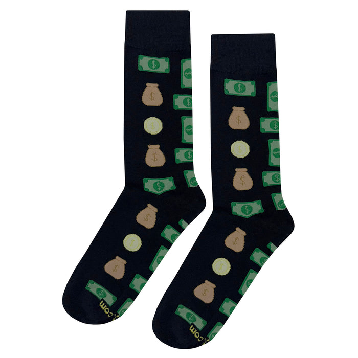 Money Socks 4 Pack Sockfly 2 of 4