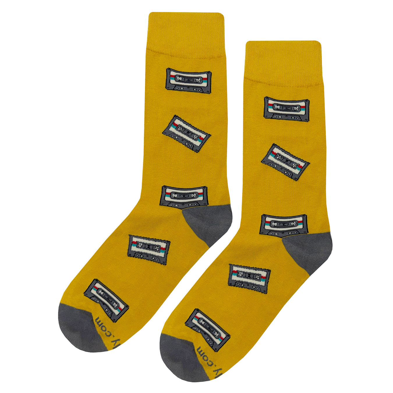 Music Sock Collection