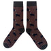 Charging Bull Socks Sockfly 2