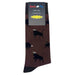 Charging Bull Socks Sockfly 4