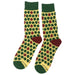 Christmas Socks 4 Pack Sockfly 1 of 4