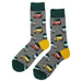 Camping Socks 4 Pack Sockfly 4 of 4