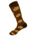 Cinnamon Roll Socks Sockfly 3