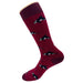 Classic Killer Whale Socks Sockfly 3
