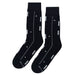Classic Pong Arcade Socks Sockfly 1