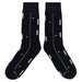 Classic Pong Arcade Socks Sockfly 2