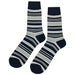 Stripe Socks 4 Pack #3 Sockfly 2 of 4