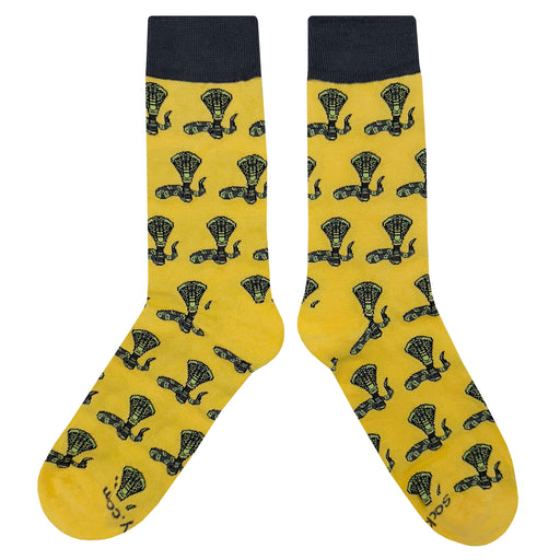 Cobra Socks Sockfly 2