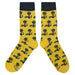 Cobra Socks Sockfly 2