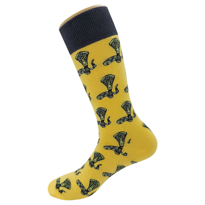 Cobra Socks Sockfly 3