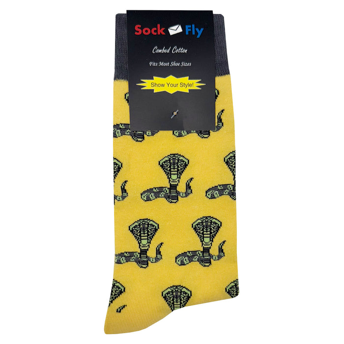 Cobra Socks Sockfly 4