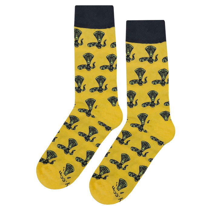 Snake Socks 4 Pack Sockfly 1 of 4