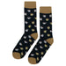 Coffee Mania Socks Sockfly 1