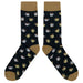 Coffee Mania Socks Sockfly 2