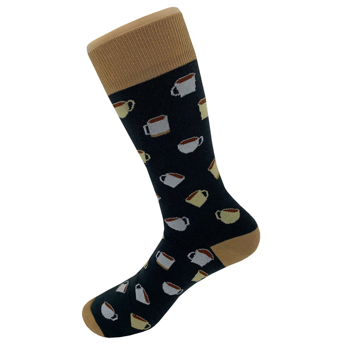 Coffee Mania Socks Sockfly 3