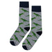 Cool T-Rex Socks Sockfly 1