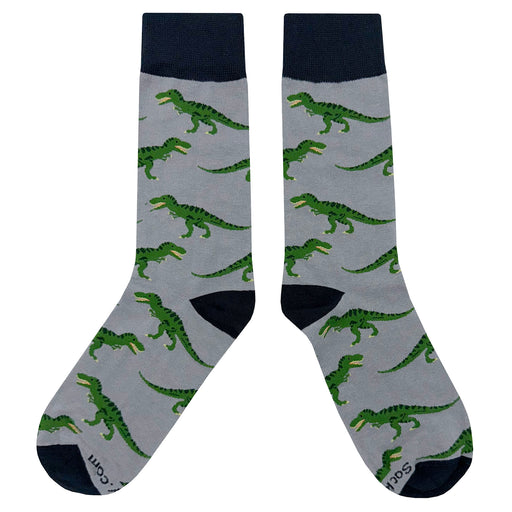 Cool T-Rex Socks Sockfly 2