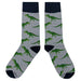 Cool T-Rex Socks Sockfly 2