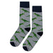 Dinosaur Socks 4 Pack #3 Sockfly 3 of 4