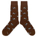 Cow Frenzy Socks Sockfly 2