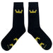 Crown Me Socks Sockfly 2