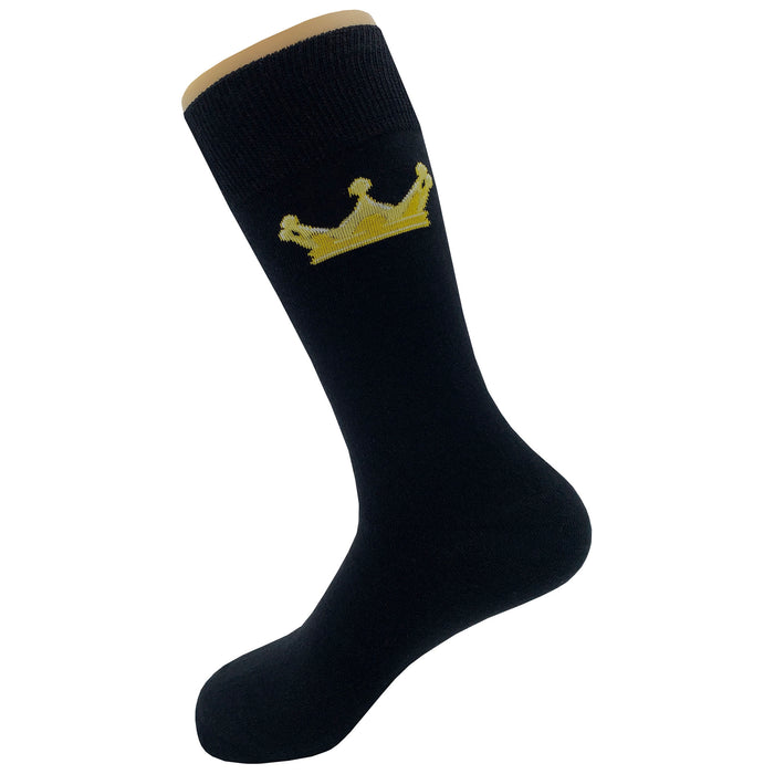 Crown Me Socks Sockfly 3