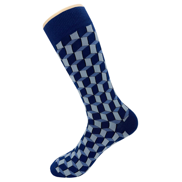 Cubed Socks Sockfly 3
