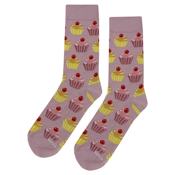 Bakery Socks 4 Pack Sockfly 4 of 4