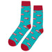 Pig Socks 4 Pack Sockfly 1 of 4