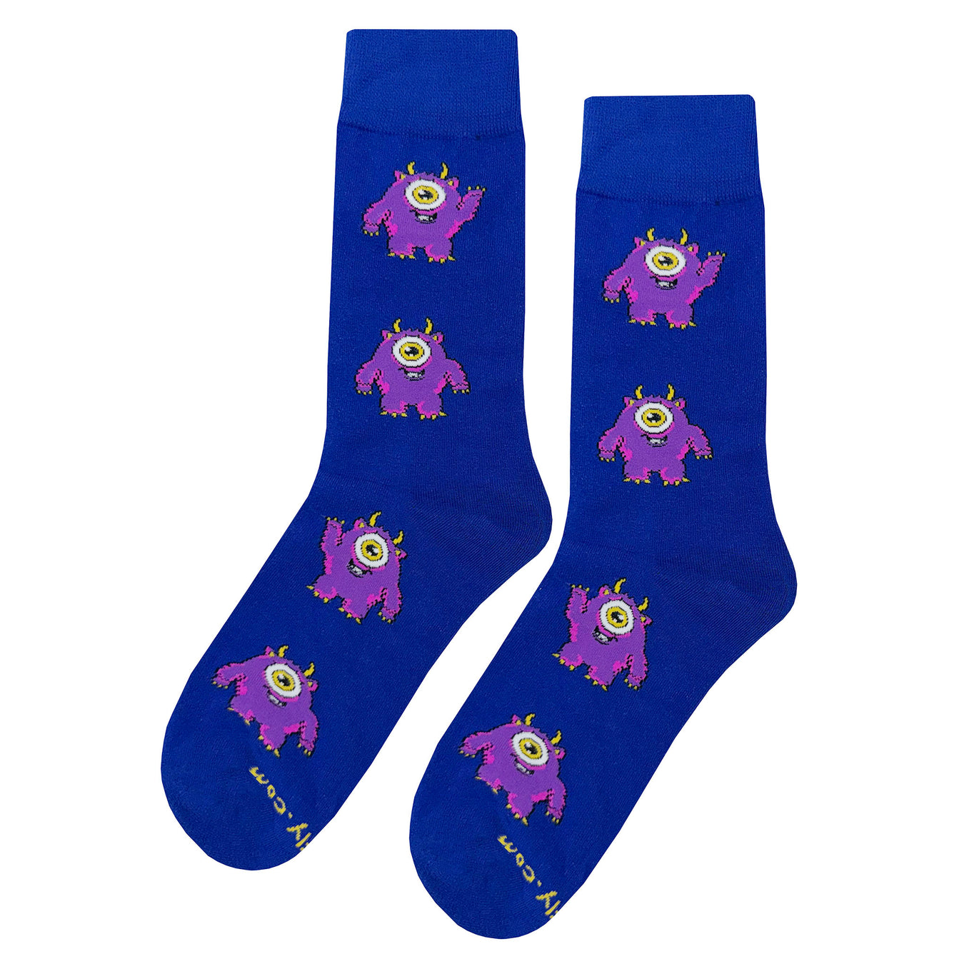 Fantasy Sock Collection