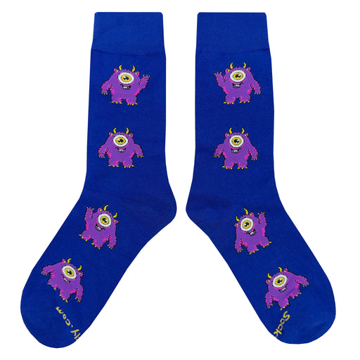 Cyclops Socks Sockfly 2