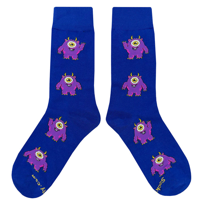 Cyclops Socks Sockfly 2