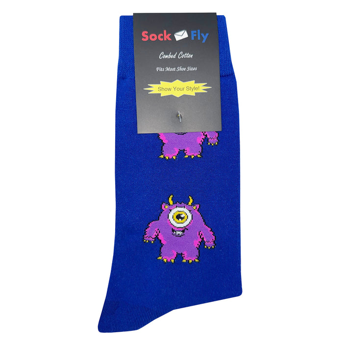 Cyclops Socks Sockfly 4
