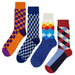 Diamond Socks 4 Pack Sockfly