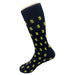 Dollar Sign Socks Sockfly 3