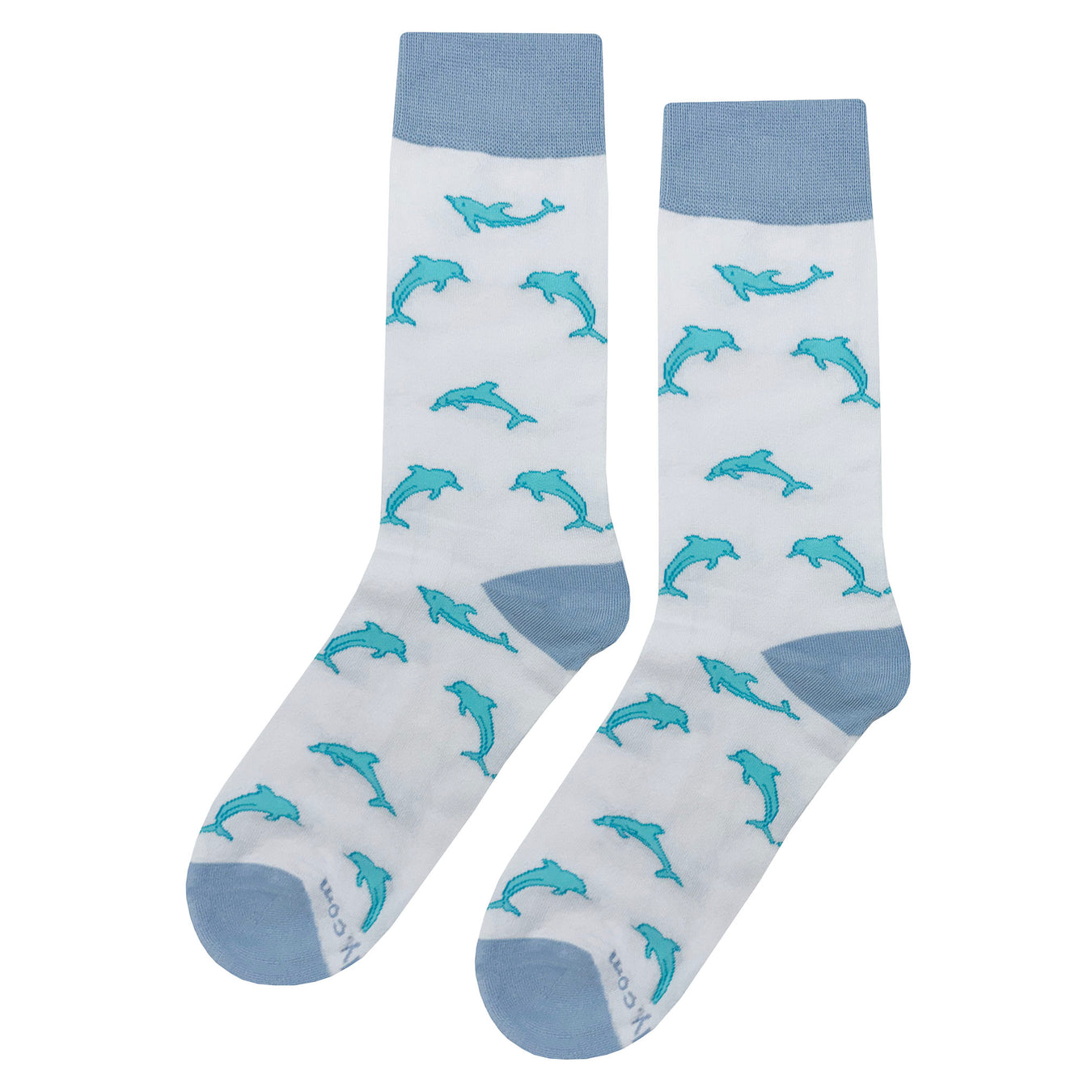 Water Animal Sock Collection