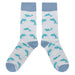 Dolphin Socks Sockfly 2