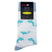 Dolphin Socks Sockfly 4