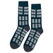 Dominos Socks Sockfly 1