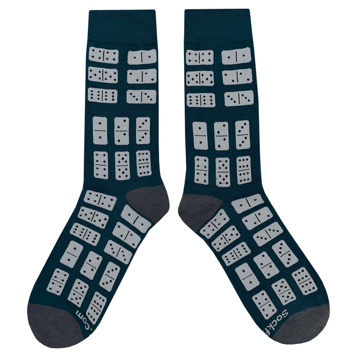 Dominos Socks Sockfly 2