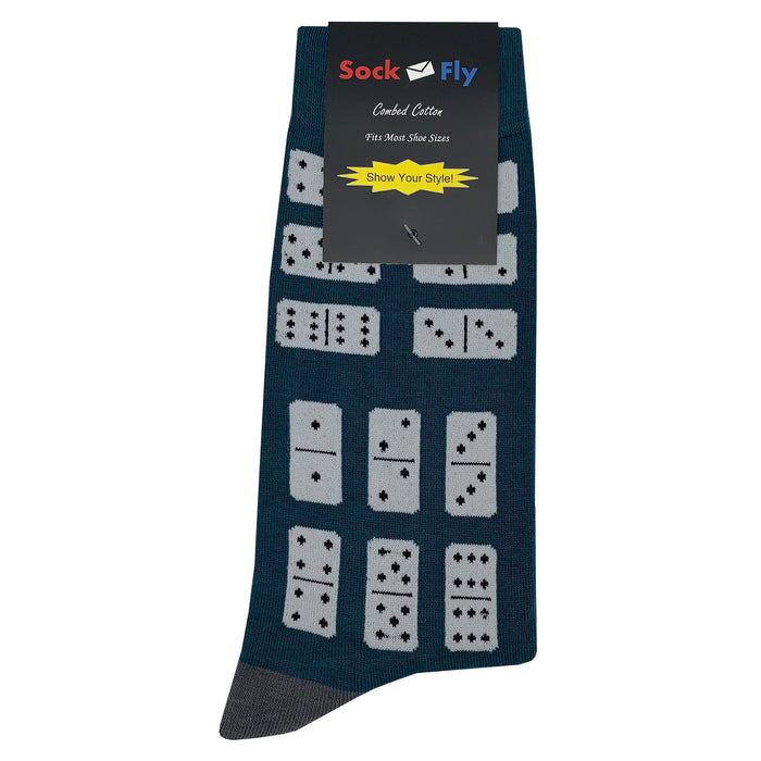 Dominos Socks Sockfly 4