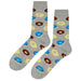 Donut Socks 4 Pack Sockfly 4 of 4