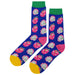 Weird Fruit Socks 4 Pack Sockfly 1 of 4