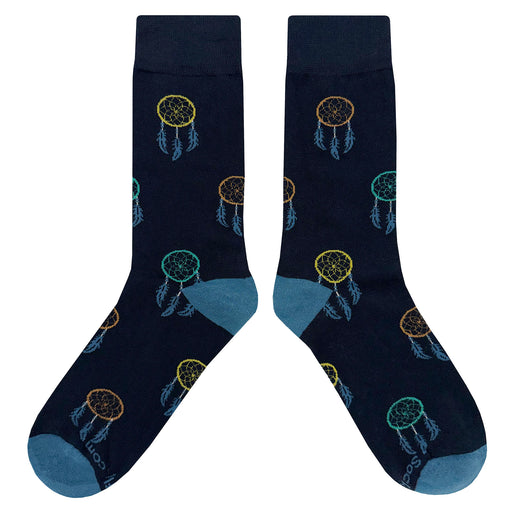 Dream Catcher Socks Sockfly 2