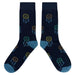 Dream Catcher Socks Sockfly 2